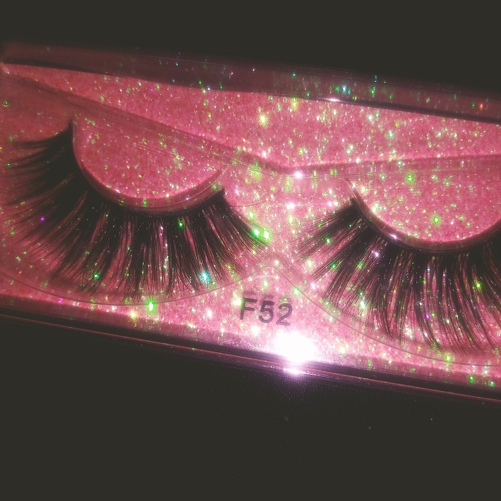 Lashes